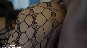 Descriptive Fucking Of Slut With Big Tits And Ass By Monster Cock.