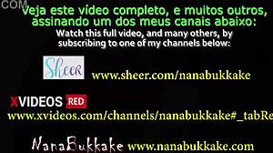 trailer marido levou esposa para o neg�o foder ela blowjob