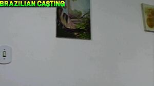 I peeked at my neighbor masturbating and fucked her ass