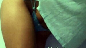 Cute bebelexxx is just waiting around for someone to fuck her ass