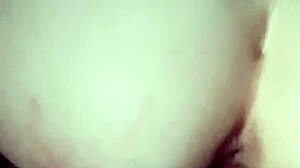 creampie my teen 18+ girlfriend in doggystyle pov sex with orgasm