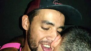 Orgia bareback pt01 com marc ferri maldonato gp e social sem camisa nas cabines do dedalos bar completo no red