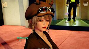 My bully turns into my lover in this anime story