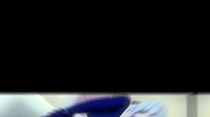 Why Does This Hentai HMV Say So in Japanese?