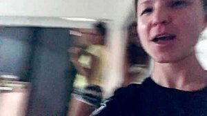 what's behind this crazy mexican adventure with a blonde teen?