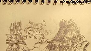 Parody Blowjob for Cash