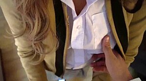 I promise this is the last time I fuck my professor