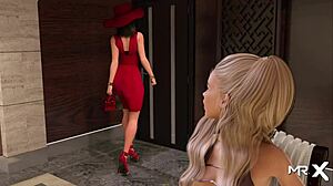 Fashionbusiness - Can I Take a Couple of Pictures My Chest E1 68