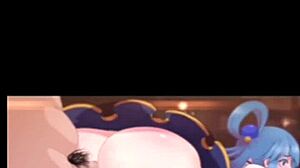 Why Does This Hentai HMV Say So in Japanese?