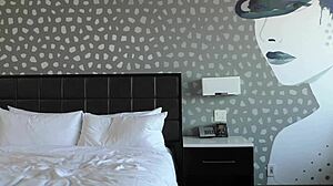 Handcuffed Harmony Wonder Bought and Fucked in Bondage