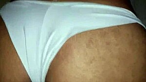 Foi completo cuzinho boquete e bucetinha com anal orgasm