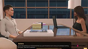 No more money episode one with voice over