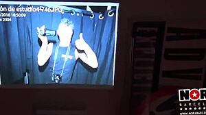 A wild party with hot milfs and reality pornstars Eros Port 1 2016