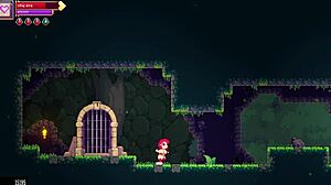 Scarlet maiden all bossfights hentai game