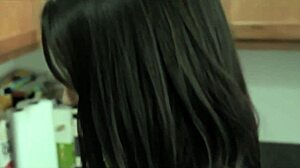 step brother catches teen 18+ masturbating and fucks her ass