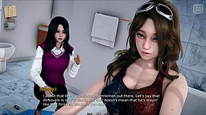 my bully is my lover 31