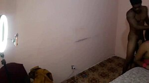 Rio Orgy: Husband Films Wife Fucking Friend Voyeuristically!