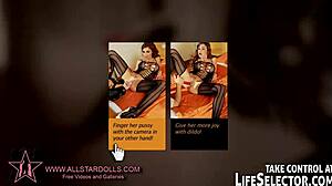 Aletta Ocean Gets Her Ass Fucked In Pov By Camera Man With Blowjob Facial European Hardcore