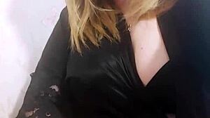 i'm fingering my pussy on camera for my husband