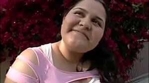 Karla lane's passionate bbw performances evoke intense emotions