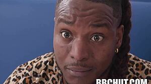 Pussy For Dinner: Summer Vixen, Tee Reel, And Goldey In Hardcore Reality With Small Tits And Big Ass.