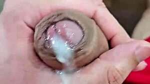 Brazilian Twink Sucks Neighbor's Cock