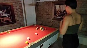 Latina Teen Loves Fucking Tight Pussy in Random Locations with Small Tits