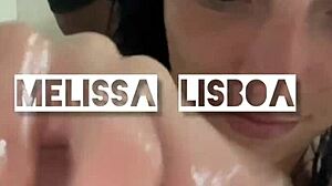 Neg�o Roludo Me Comeu No Banho Sem Camisinha E Gozou Na Minha Cara