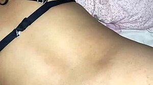 Boldly Fucking My Wife's Amiga, The Sexy Milf Amateur.