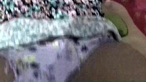 Did She Come for Classes or to Get Fucked Hard by Her Teacher?