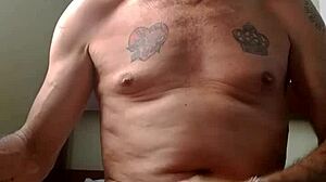 hot gay man sex scene with passionate action