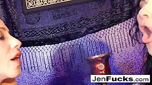 i made this home movie with big titty milf beauties vaping and suckin dick