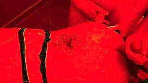 Geiler dreier mit prostituierte im puff