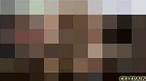 I love a man following orders.