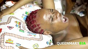 blonde whore fucks boyfriend's best friend hard to get revenge for cheating