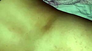 Boldly Fucking My Wife's Amiga, The Sexy Milf Amateur.