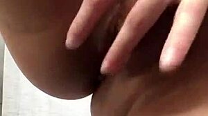 She sent me this home video, check out that bubble butt