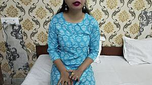 Visiting My Ex-Boyfriend for Intense Action