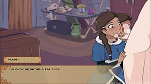 Four Element Trainer Book 5 Slav Part 2