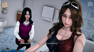 my bully is my lover 31