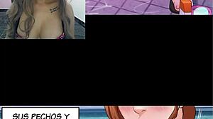 Watch My Aunt in Chapter 29!