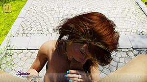 exploring alternate existence in game twenty five