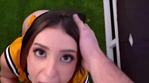 stepsisraw-stepsiblings cannot keep their hands off each other