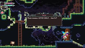 Ever seen a huge sextoy for monster girl action?