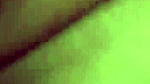 Blonde babe Lacy Holiday receives facial on beautiful face