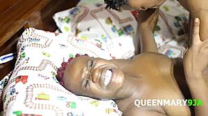 blonde whore fucks boyfriend's best friend hard to get revenge for cheating