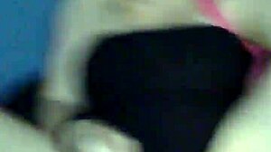 Teen 18+ begs for huge cock in pussy