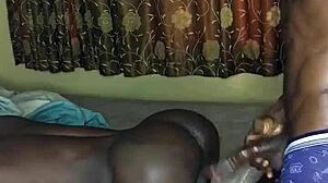 My Bodyguard Fucks Me for Money