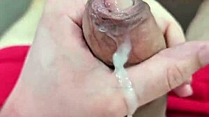 Brazilian Twink Sucks Neighbor's Cock