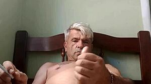 hot gay man sex scene with passionate action